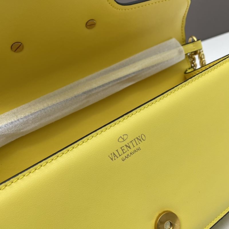 Valentino Satchel Bags